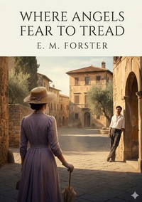 Where Angels Fear to Tread