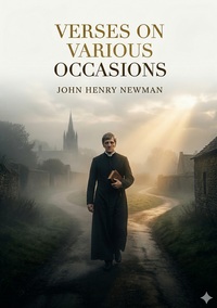 Verses on Various Occasions