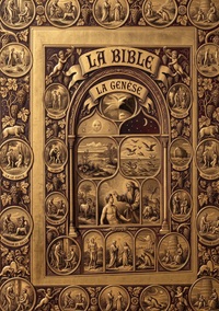 La Bible : La Genèse