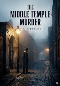 The Middle Temple Murder