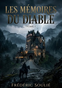 Les mémoires du Diable - Tome I