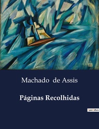 Páginas Recolhidas