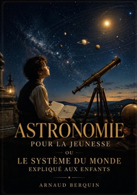 Astronomie pour la jeunesse - ou Le système du monde expliqué aux enfants