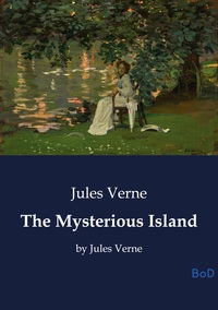 The Mysterious Island