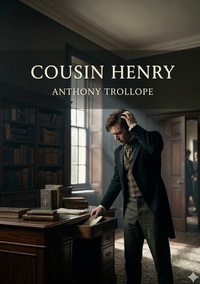 Cousin Henry