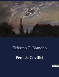 Pêro da Covilhã