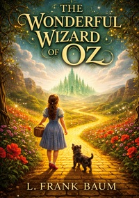 The Wonderful Wizard of Oz