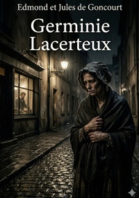 Germinie Lacerteux