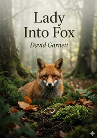Lady Into Fox