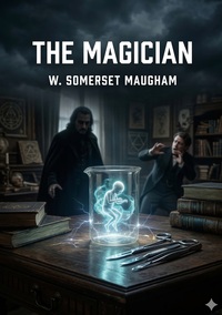 The Magician