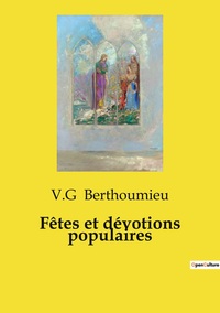 Fêtes et dévotions populaires