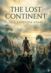The Lost Continent