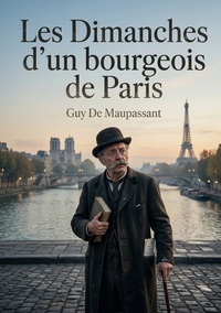 Les Dimanches d'un bourgeois de Paris