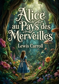 Alice au Pays des Merveilles (texte intégral)