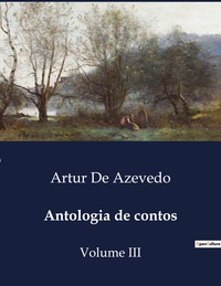 Antologia de contos