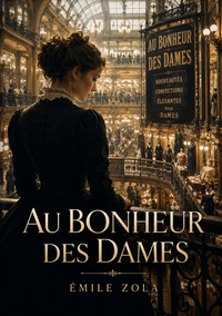 Au Bonheur des Dames