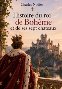 Histoire du roi de Bohême et de ses sept chateaux