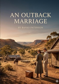 An Outback Marriage