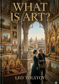 What Is Art?