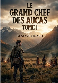 Le Grand Chef des Aucas - Tome I