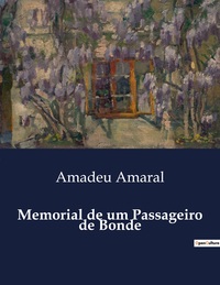 Memorial de um Passageiro de Bonde