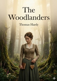 THE WOODLANDERS - BY THOMAS HARDY
