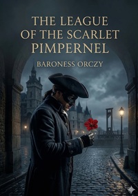 The League of the Scarlet Pimpernel