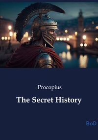 The Secret History