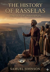 The History of Rasselas, Prince of Abyssinia
