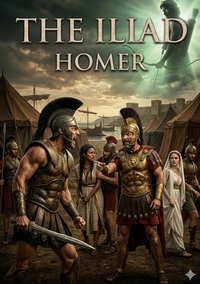 The Iliad