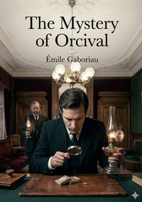 The Mystery of Orcival