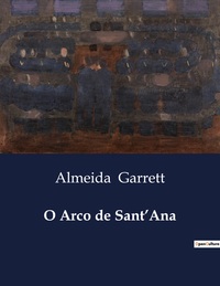 O Arco de Sant'Ana