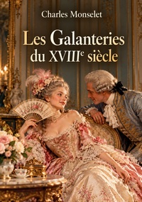 Les Galanteries du XVIIIe siècle
