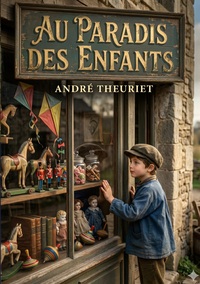 Au paradis des enfants