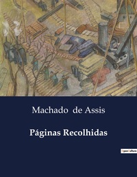 Páginas Recolhidas