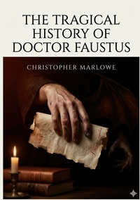 The Tragical History of Doctor Faustus