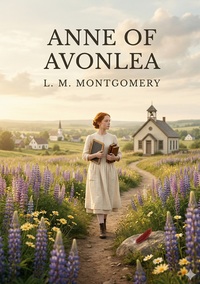 Anne of Avonlea