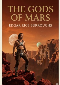 The Gods of Mars