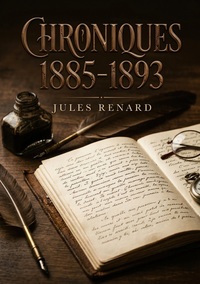 Chroniques 1885-1893