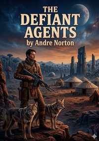 The Defiant Agents