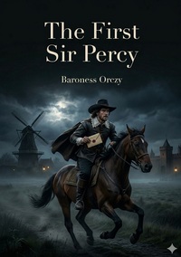 The First Sir Percy