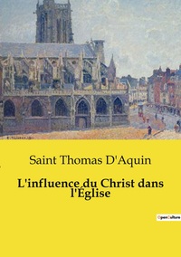 L'influence du Christ dans l'Église