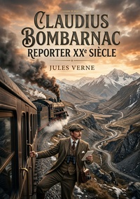 Claudius Bombarnac reporter XXe Siècle