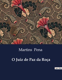 O Juiz de Paz da Roça