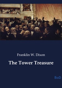 The Tower Treasure