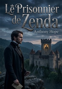 Le Prisonnier de Zenda