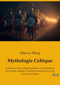 Mythologie Celtique
