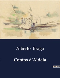 Contos d'Aldeia