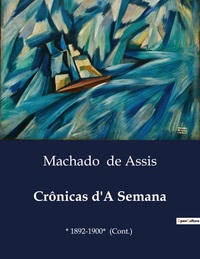 Crônicas d'A Semana