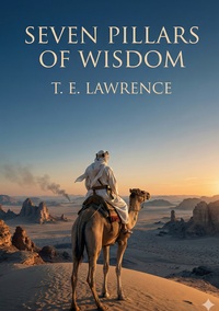 Seven Pillars of Wisdom